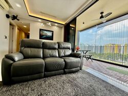 The Amore (D19), Condominium #603694711